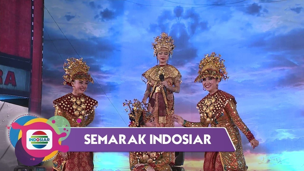 Streaming Semarak Indosiar 2020 - Palembang - Vidio.com