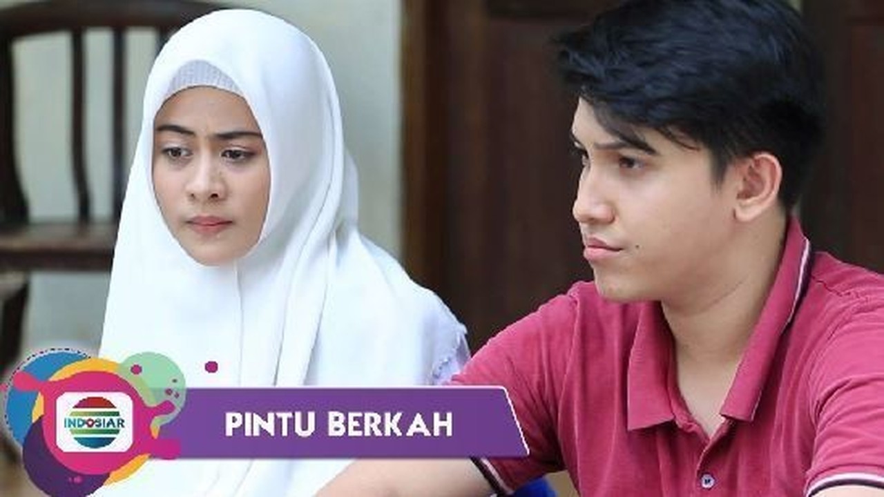Streaming Pintu Berkah - Perjuangan Anak yang Dibuang  