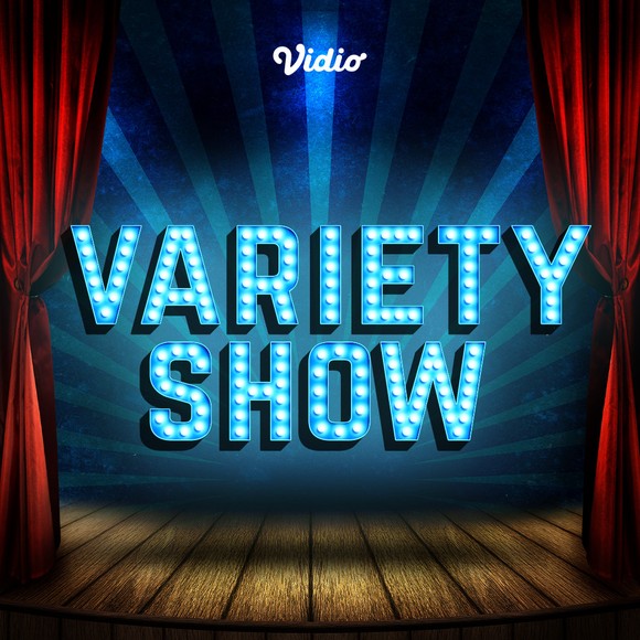 Variety Show - Kumpulan video Vidio.com - Page - Vidio.com