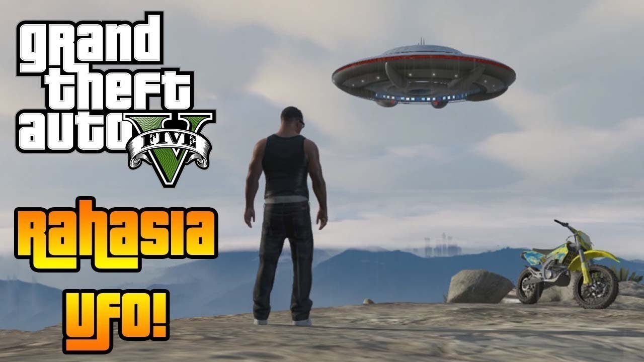 7300 Hantu Di Gta 5 Gratis