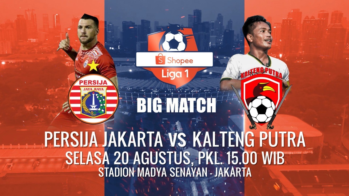 95 Gambar Persija Keren Abis HD