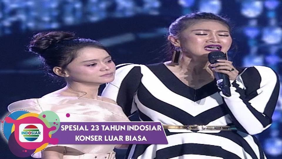 Streaming Lesti Menyanyikan Muara Kasih Bunda Untuk Sang Ibu Vidio Com