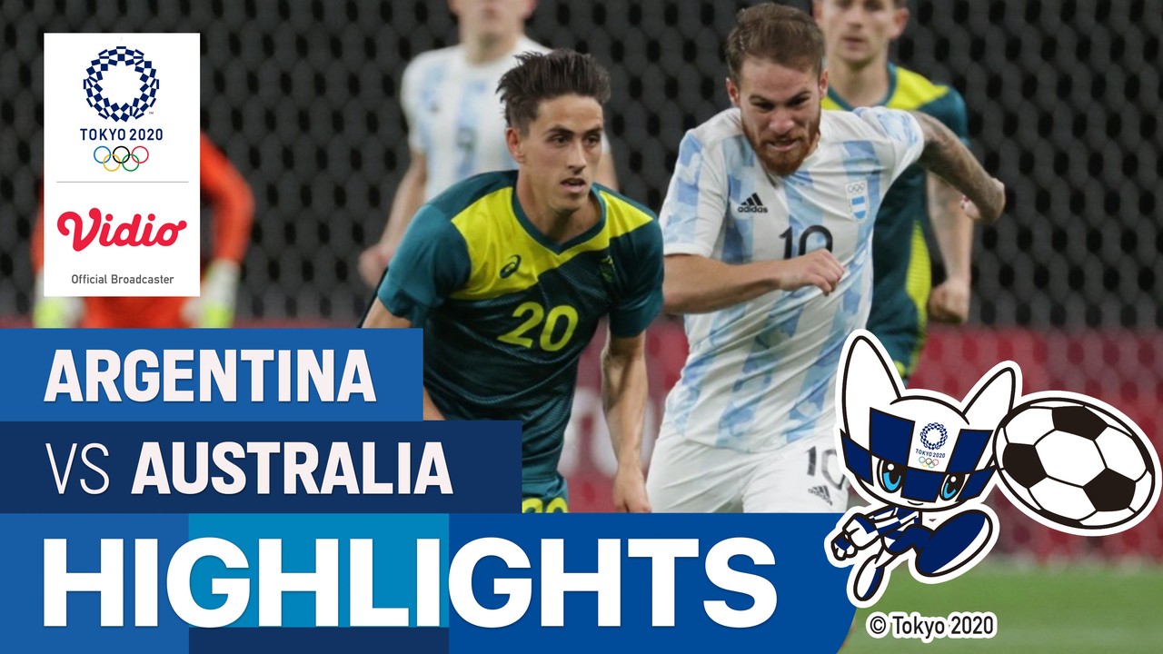 Streaming Highlights | Sepak Bola Putra | Group C ...