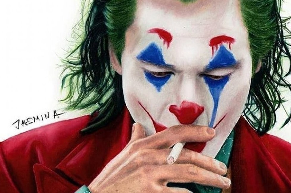 Joker Ki Photo Full Hd | Mister Wallpapers