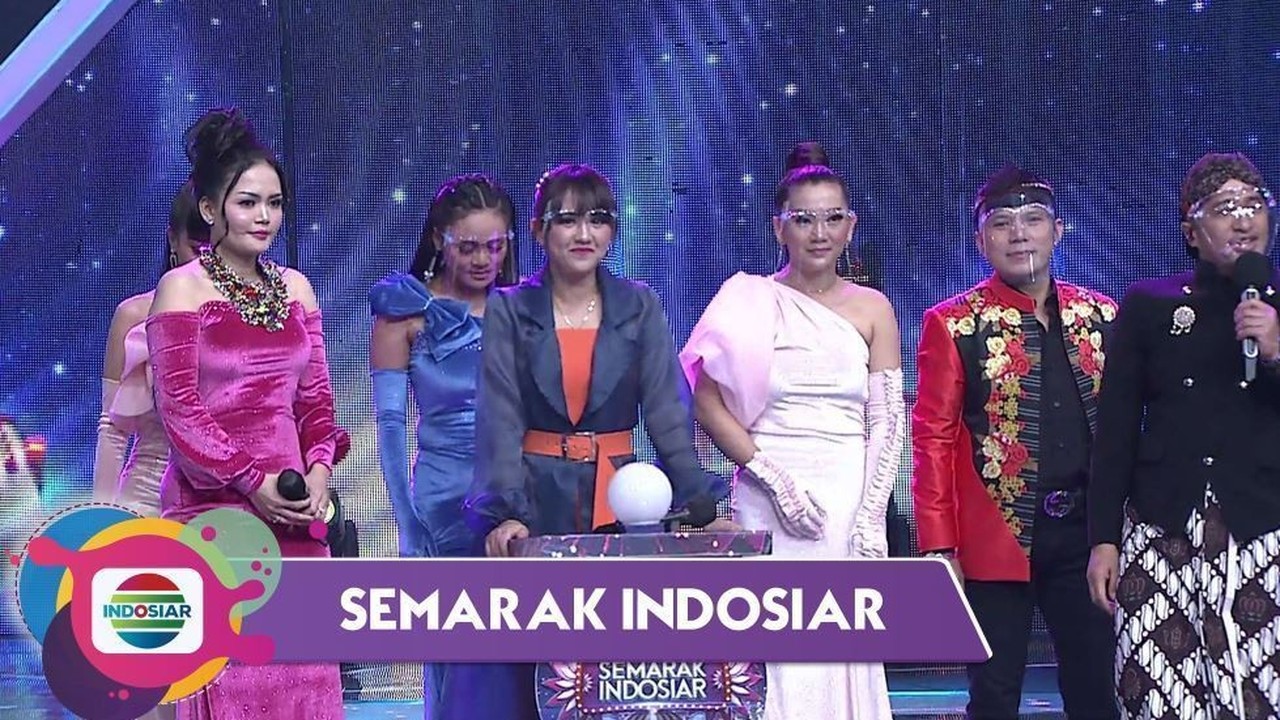Streaming Sengit!!! Tim Nassar-Billar Vs Ghea-Jirayut Vs ...