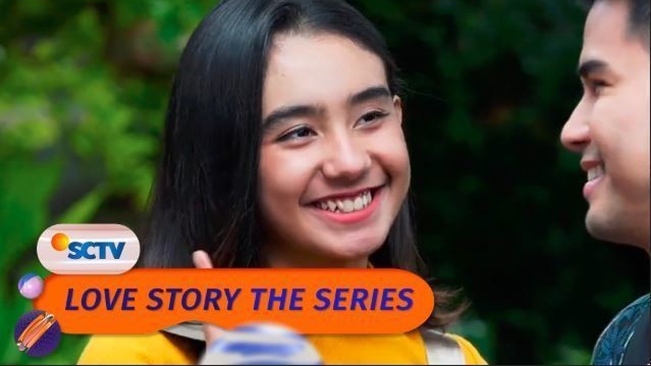 Streaming Genit Ya Mila Sekarang Mulai Berani Rayu Rayu Reza Love Story The Series Episode 52 Dan 53 Vidio