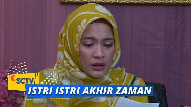 Lelaki Kiriman Tuhan Episode 11 - Rangeruti
