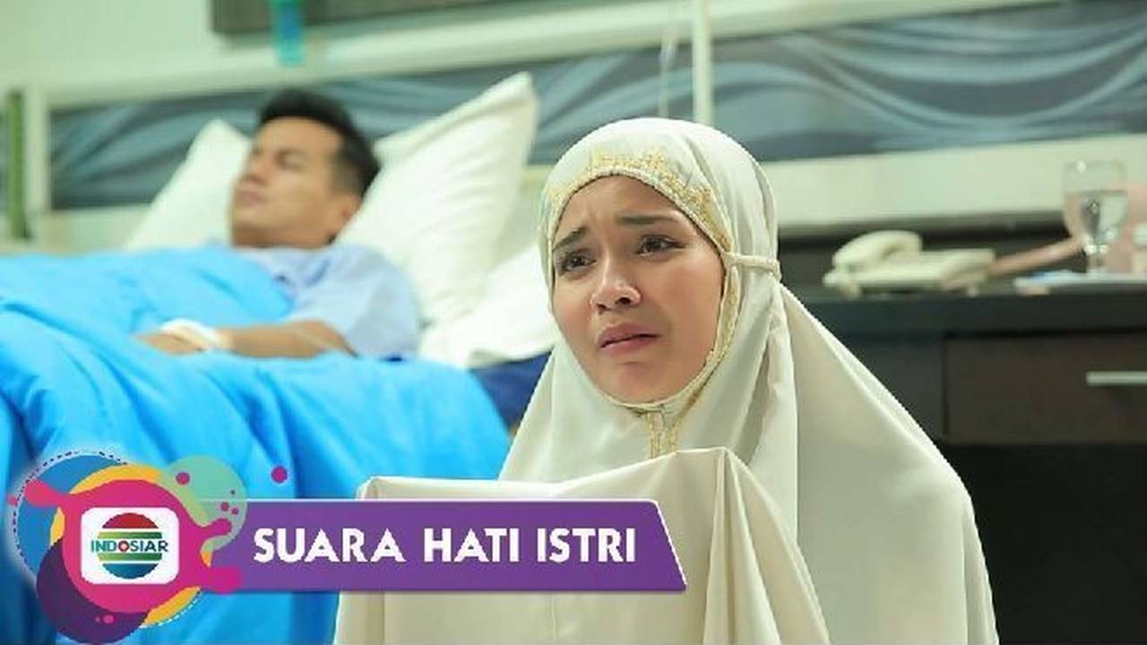 Nonton Sinema Suara  Hati  Istri  Kutemukan Jodoh Untuk 