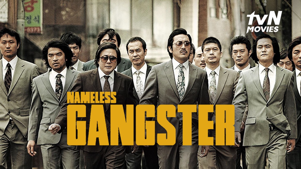 Streaming Nameless Gangster Rules Of The Time Sub Indo Vidio Com