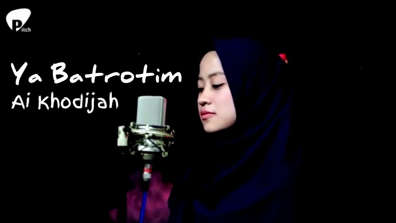 Download Lagu Innal Habibal Mustofa Khadijah Mp3 Lagu123 Top