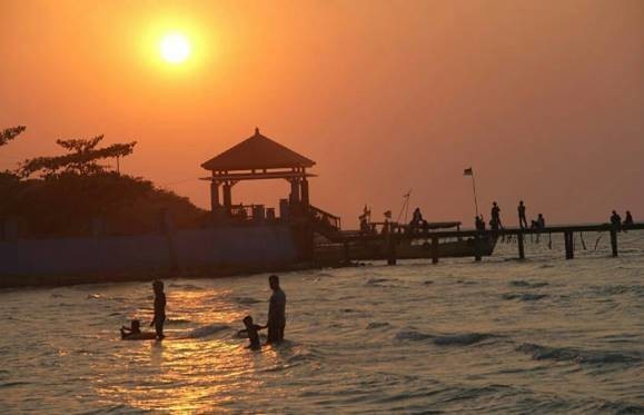 Pantai Bandengan Jepara Apa Istimewanya