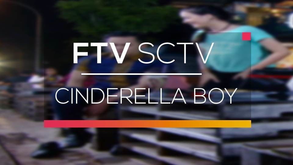 Get Wallpaper Streaming Ftv Sctv Cinderella Boy Vidio Com For iPhone Free