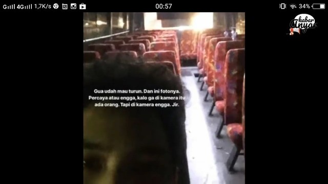 460 Gambar Kisah Nyata Hantu HD Terbaru