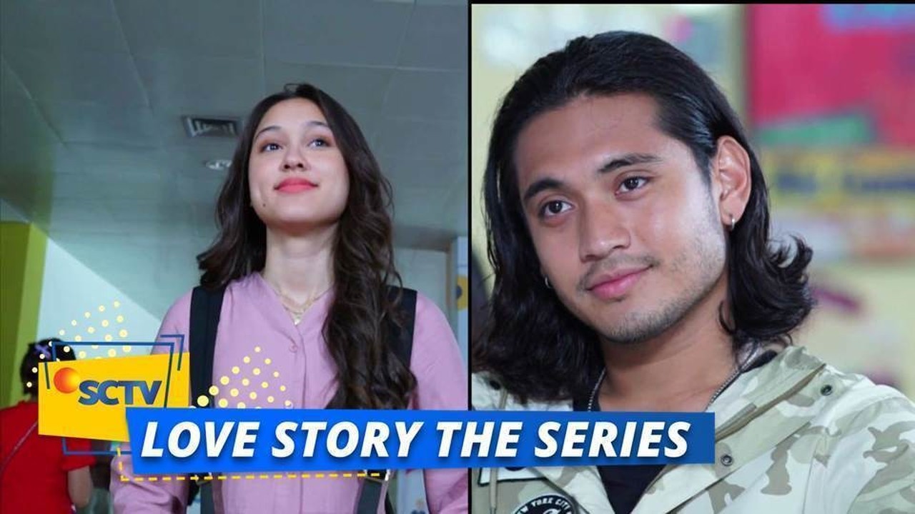 Kumpulan 11+ Foto Maudy Love Story Terupdate