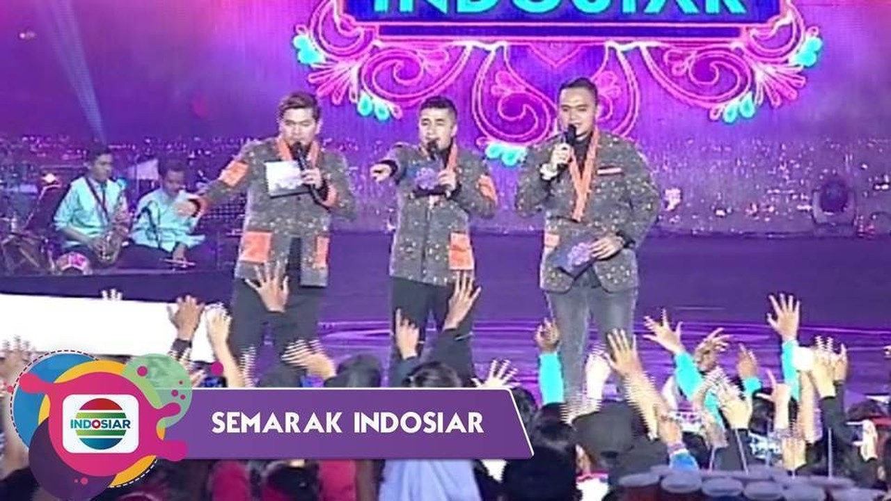 Streaming Semarak Indosiar - Cimahi-Bandung 22/09/18 ...