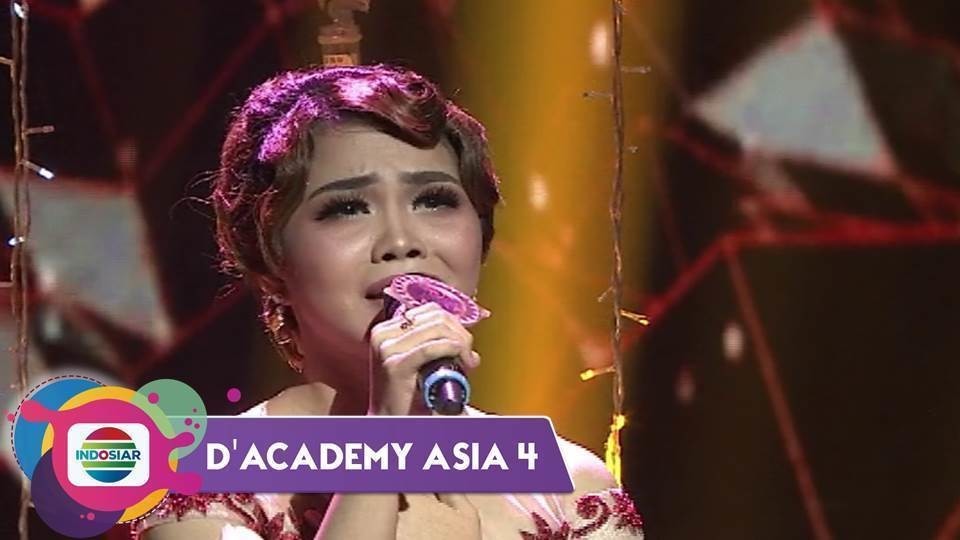 Inul Daratista Masa Lalu Original Youtube