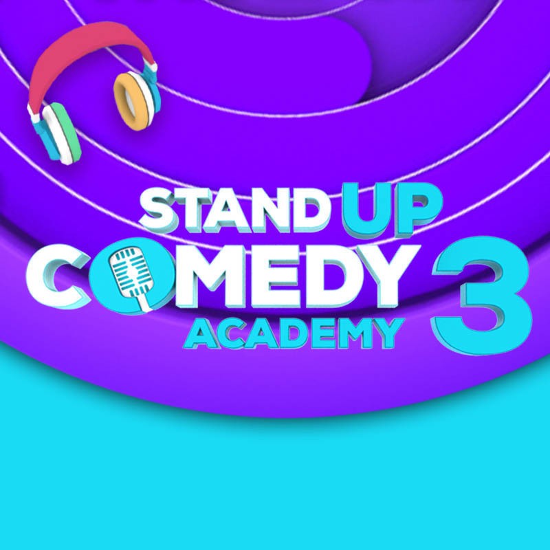 Stand Up Comedy Academy 3 25 Besar Kumpulan Video Vidio Com Page 1 Vidio Com