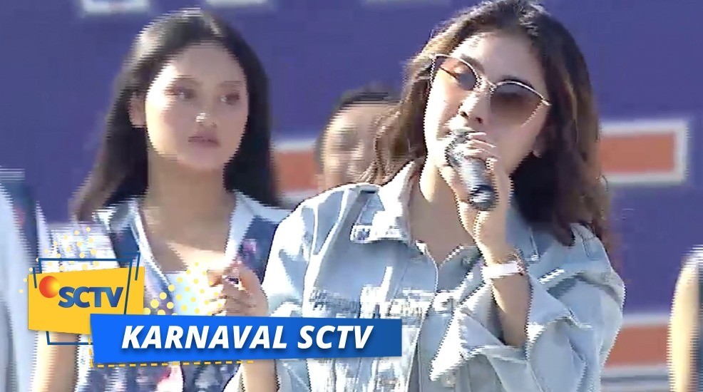 Streaming Ghea Youbi Gak Ada Waktu Beib Karnaval Sctv Klaten Vidio Com