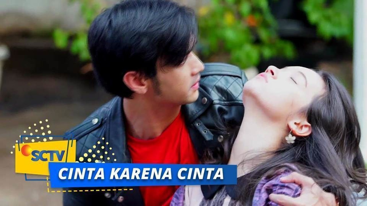 Streaming Membingungkan!! Kenapa Bara Menculik Keisya | Cinta Karena Cinta - Episode 167 dan 168 ...