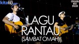 Streaming Silampukau Sang Juragan Live At Gunadarma Music Invasion 2016 Vidio Com