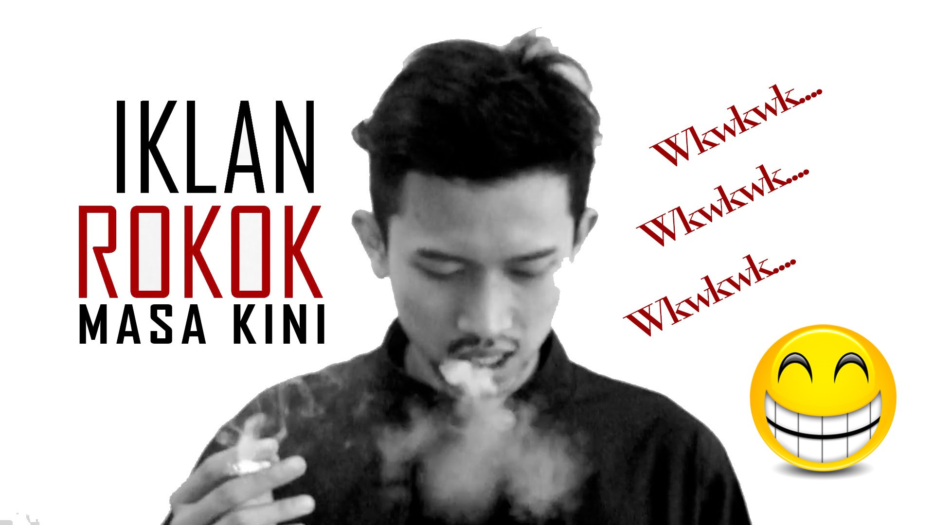 Iklan Rokok Masa Kini Iklanrokok Vidiocom