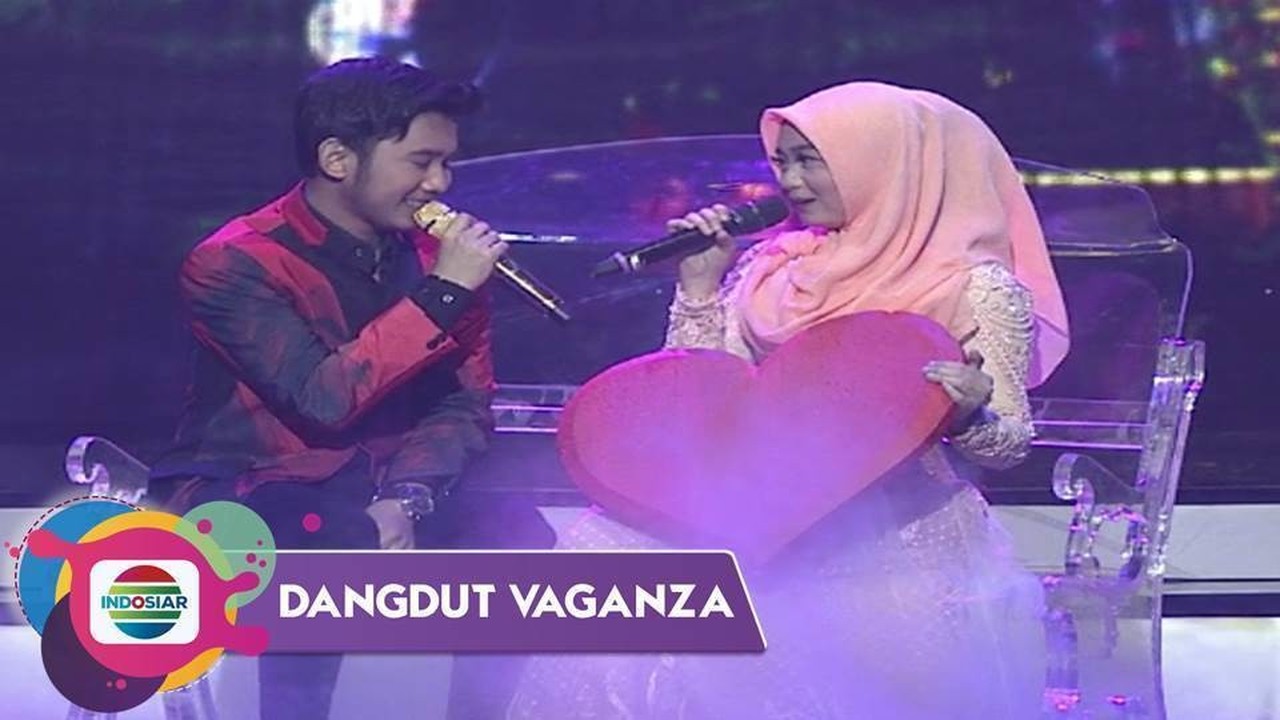 Streaming Dangdut  Vaganza 16 01 18 Vidio
