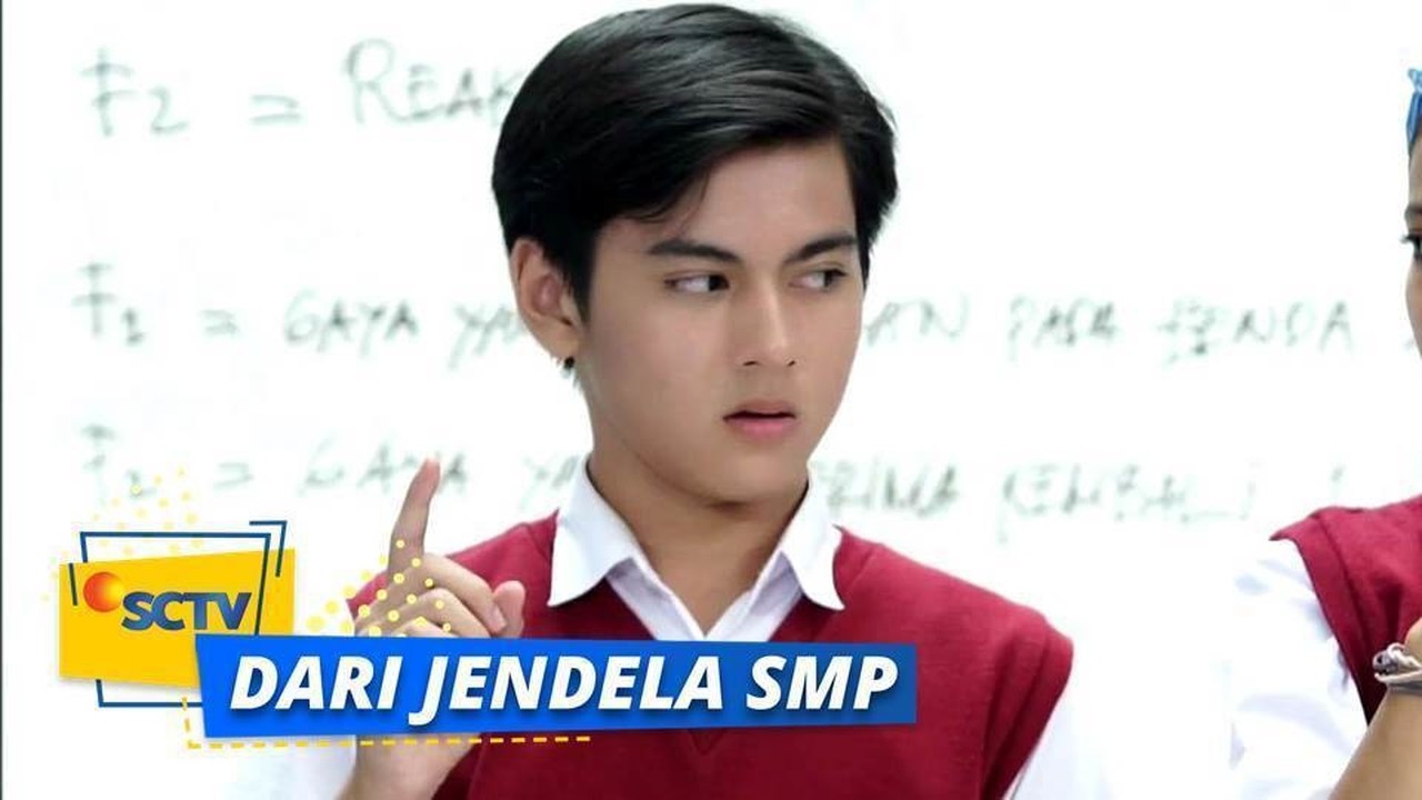 Nonton Sinetron Dari Jendela SMP Episode 44 Part 2/2 - Vidio.com