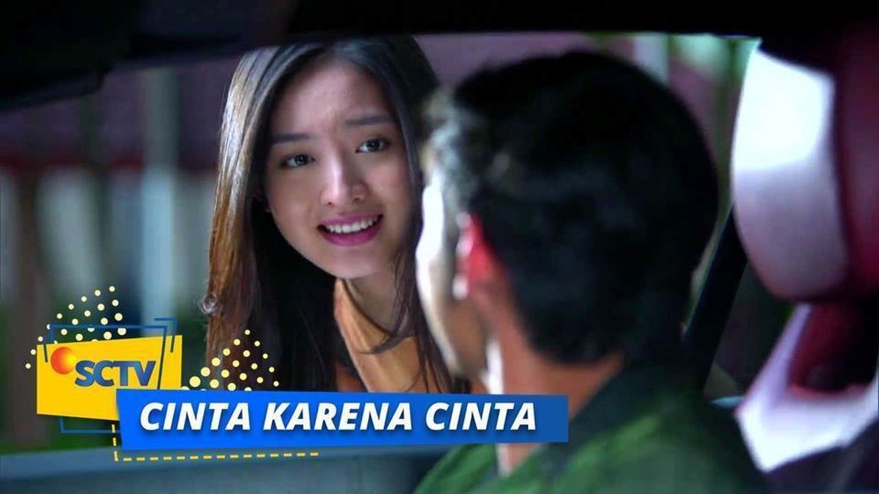 Nonton Sinetron Cinta Karena Cinta Episode 1 Dan 2 Vidio