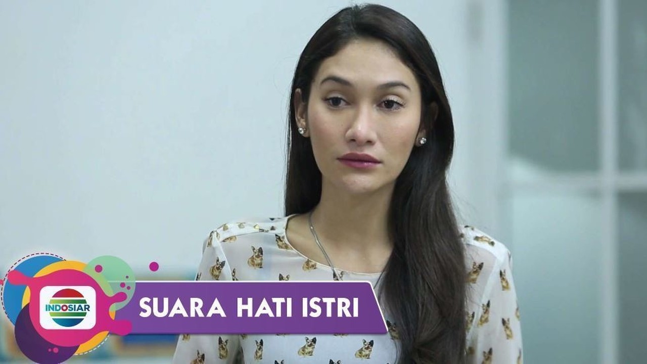 Streaming Istri Bayangan - Suara Hati Istri - Vidio.com