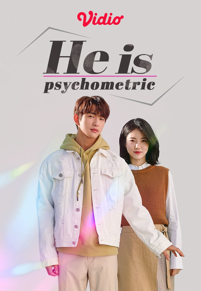 Nonton Streaming He Is Psychometric Sub Indo Vidio Com