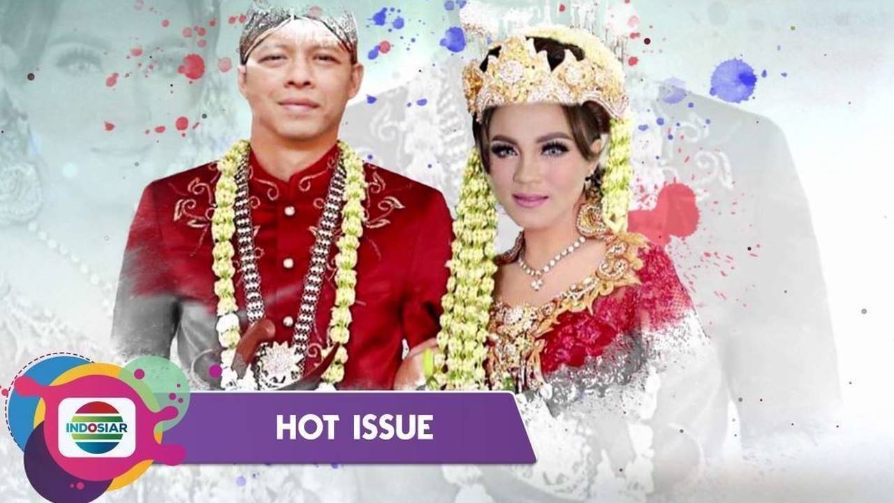 Streaming Putri Jamilah Nikah Dengan “Ariel’ Noah? Inilah Cerita