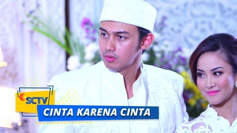 Nonton Sinetron Cinta Karena Cinta Episode 58 Vidio Com