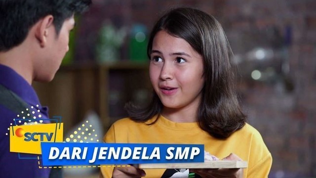 Streaming Sinetron Dari Jendela SMP Episode 62 dan 63 ...