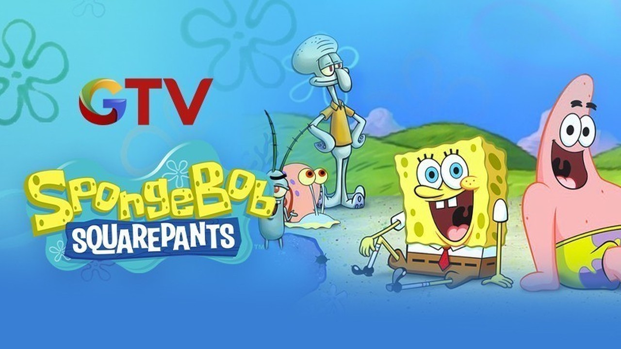 Streaming The Spongebob Squarepants Movie - 09 Juli 2021 ...