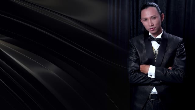 Streaming Gadis Lampu Biru Suka Wijaya Video Lirik Vidio