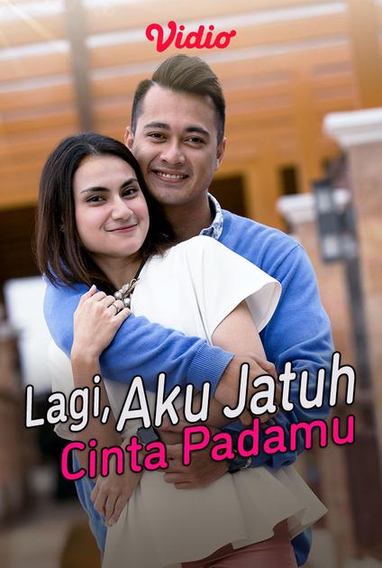 Streaming Lagi  Aku Jatuh  Cinta  Padamu Sub Indo Vidio com