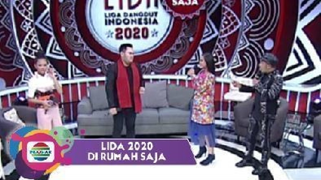 Streaming Apa Yang Ada Dalam Pikiran Meli & Nia Kalo Liat ...