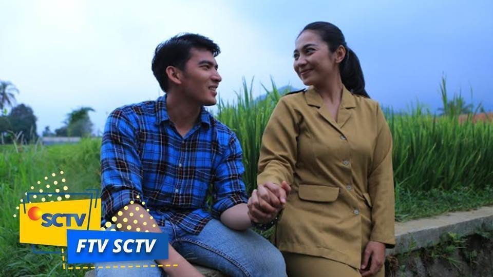 Nonton Ftv Sctv Kue Putu I Love You Vidio Com
