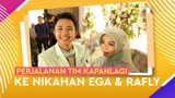 Streaming Detik Detik Menjelang Akad Nikah Ega Rafly Haru Bahagia Vidio Com