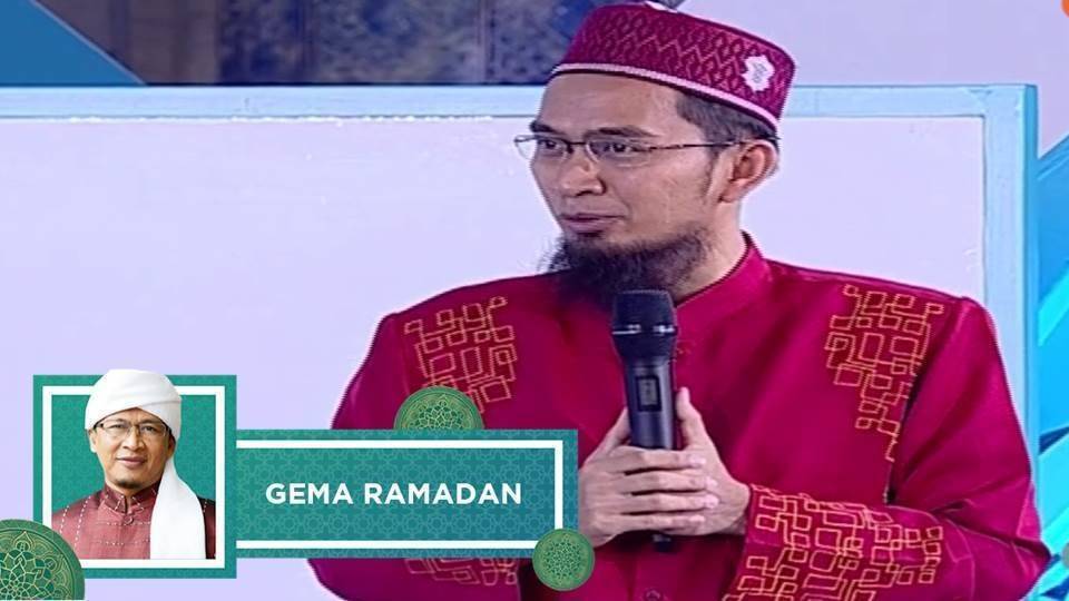 Gema Ramadan Ramadan Bersama Al Quran Vidio
