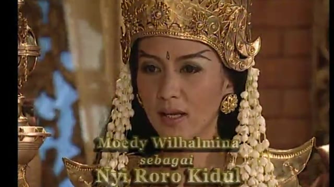 Streaming Nyi Roro Kidul - Episode 24 | Vidio