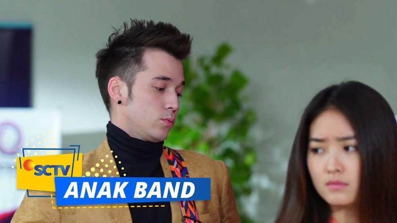Streaming Anak Band Episode 27 Part 1 2 Vidio Com