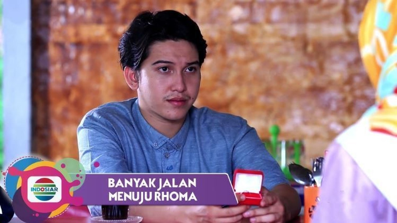 Streaming Akhirnya Ipul Memberanikan Diri Lamar Mbak Ayu..Diterima Gak Ya? - Banyak Jalan Menuju ...