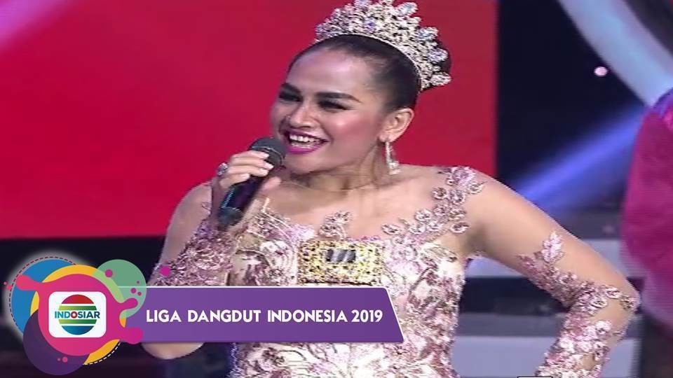 Streaming Bikin Melek Goyang Karawang Lilis Karlina Lida 19 Vidio