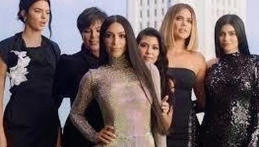 Video Keeping Up With The Kardashians Season 17 Kumpulan Video