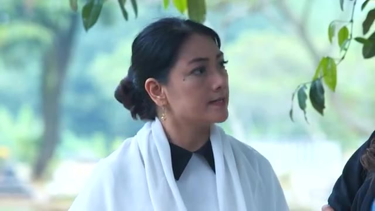 Streaming Episode Terakhir Bagaimana Akhir Kisah Yuda Dan Kayla Saksikan Mega Series Shi Hari Ini 19 3 21 Vidio