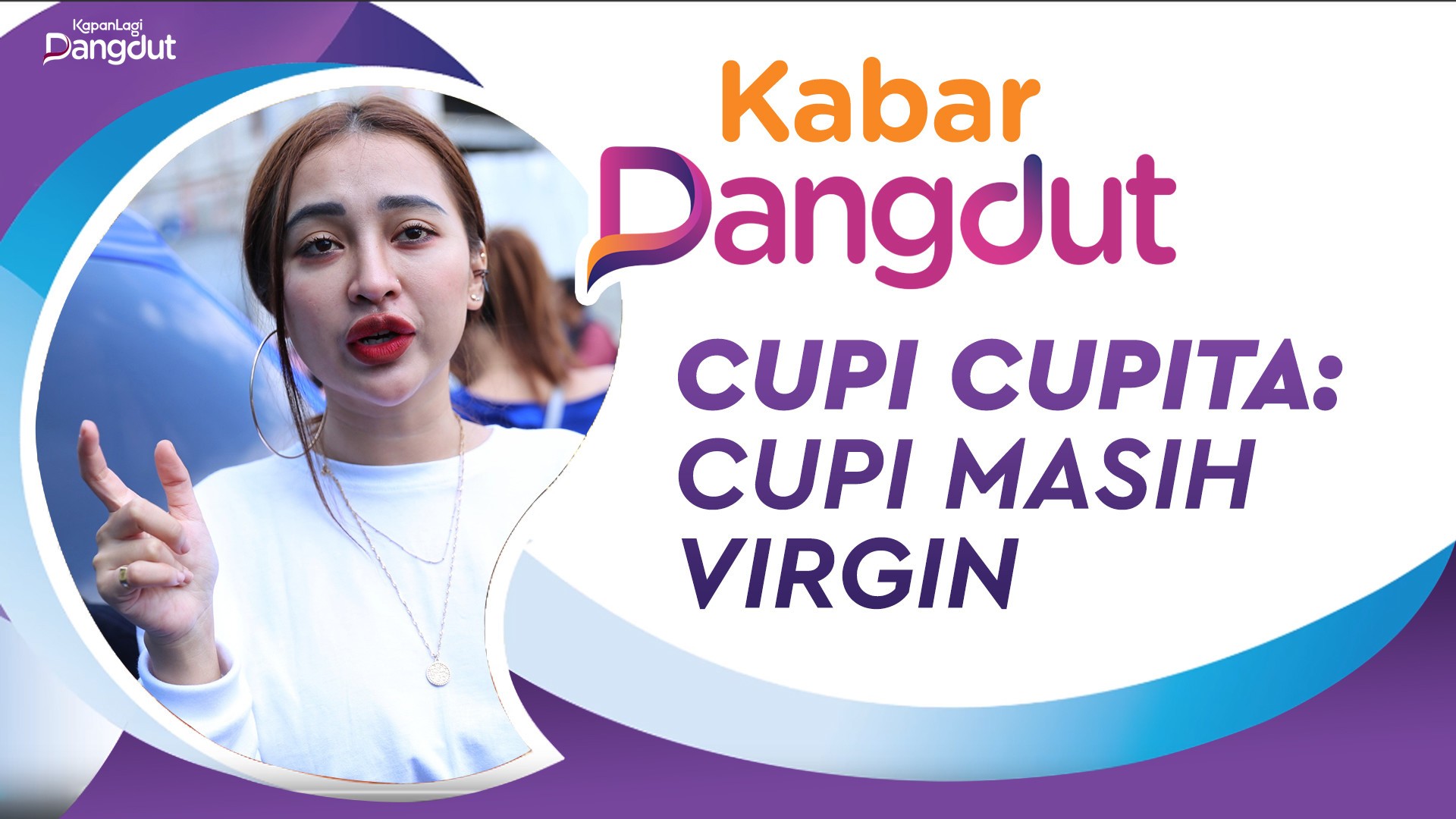 Cupi Cupita Lagu Baru