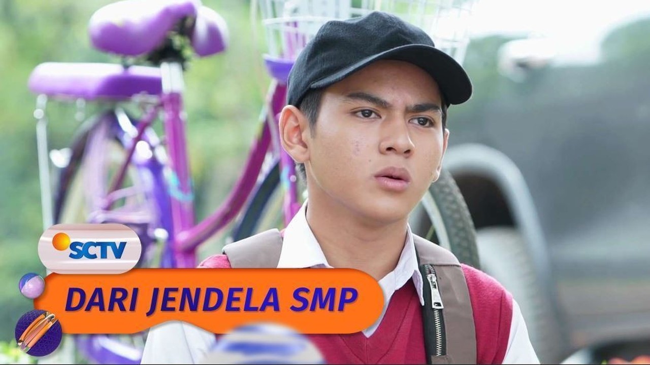 Streaming Dari Jendela SMP - Dari Jendela SMP - Episode ...