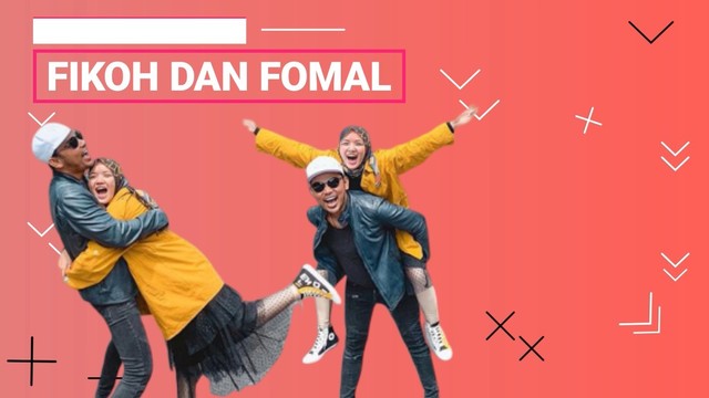 Streaming Klb Kompilasi Luar Biasa Dari Malu Malu Hingga Menikah Perjalanan Cinta Fikoh Dan Fomal Kompilasi Luar Biasa Vidio Com