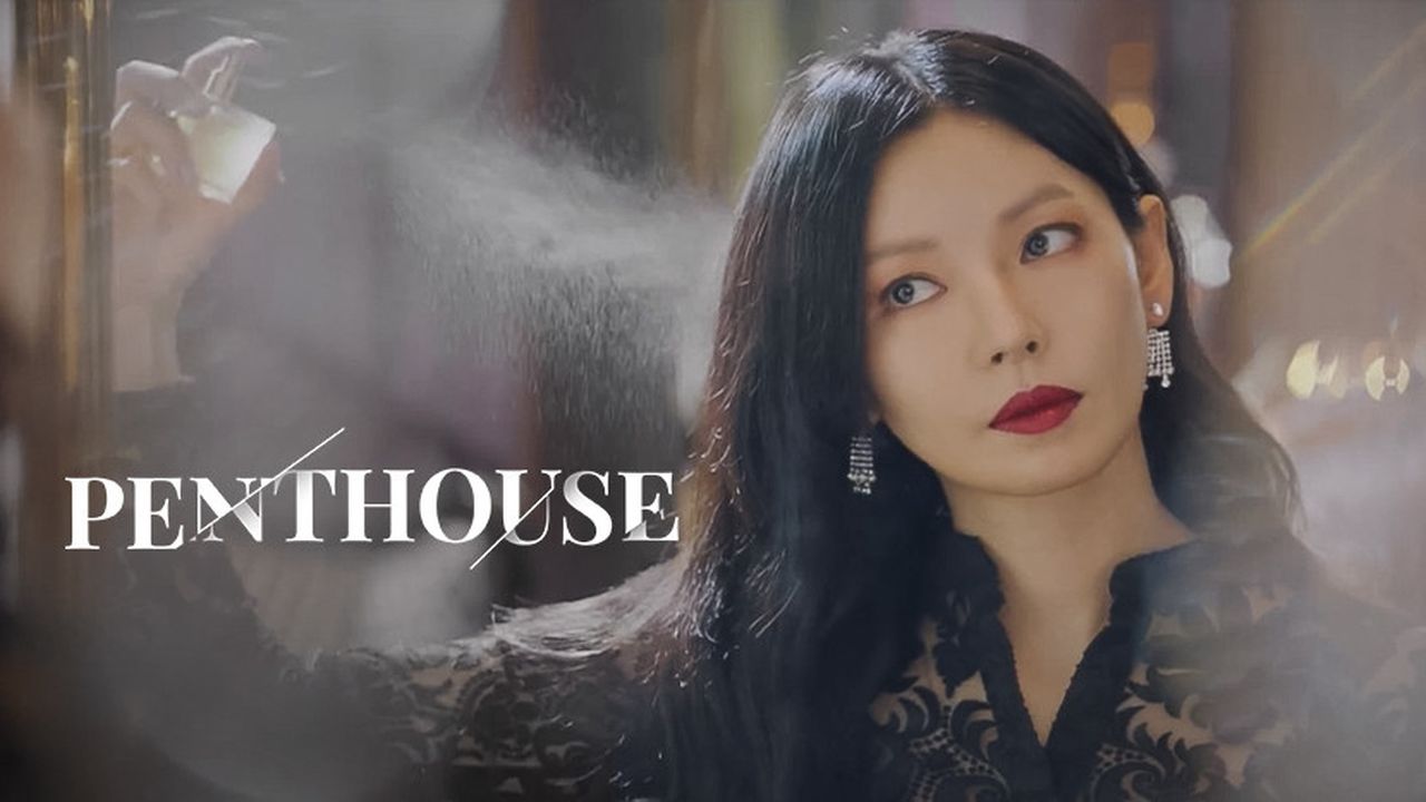 Streaming Penthouse - Episode 01 | Vidio